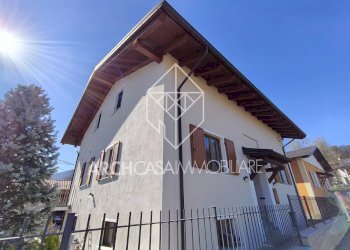 esterno - Villa Via Mirabello 1., Cervasca - photo 4