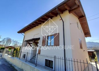 esterno - Villa Via Mirabello 1., Cervasca - photo 5