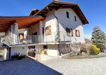 esterno - Villa Via Mirabello 1., Cervasca - photo 6