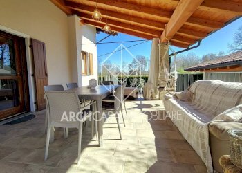 terrazzo - Villa Via Mirabello 1., Cervasca - photo 9