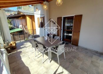 terrazzo - Villa Via Mirabello 1., Cervasca - photo 10