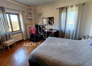 camera - Villa Via Mirabello 1., Cervasca - photo 16