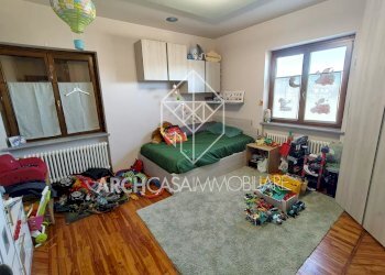 camera - Villa Via Mirabello 1., Cervasca - photo 19