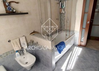 bagno - Villa Via Mirabello 1., Cervasca - photo 21