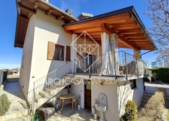 esterno - Villa Via Mirabello 1., Cervasca - photo 26