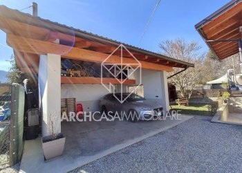 garage - Villa Via Mirabello 1., Cervasca - photo 28