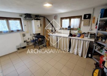 cantina - Villa Via Mirabello 1., Cervasca - photo 30