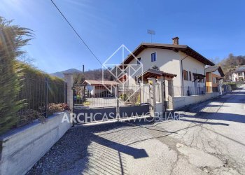 esterno - Villa Via Mirabello 1., Cervasca - photo 34