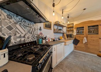 Historic Residence Via Calandra, Savigliano - photo 3