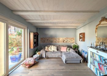 Historic Residence Via Calandra, Savigliano - photo 5