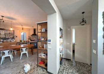 Historic Residence Via Calandra, Savigliano - photo 9