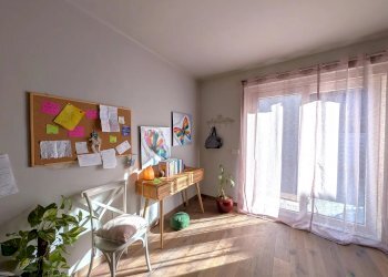 Historic Residence Via Calandra, Savigliano - photo 13