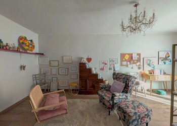 Historic Residence Via Calandra, Savigliano - photo 14