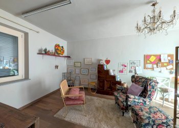 Historic Residence Via Calandra, Savigliano - photo 15