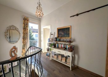 Historic Residence Via Calandra, Savigliano - photo 17