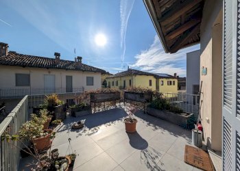 Historic Residence Via Calandra, Savigliano - photo 22