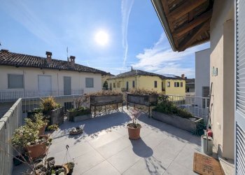 Historic Residence Via Calandra, Savigliano - photo 23