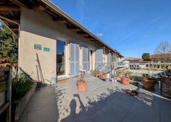 Historic Residence Via Calandra, Savigliano - photo 24