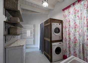 Historic Residence Via Calandra, Savigliano - photo 26