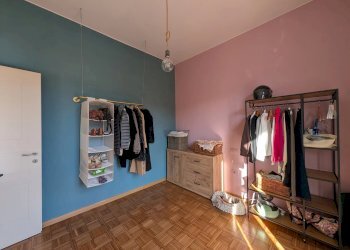 Historic Residence Via Calandra, Savigliano - photo 30