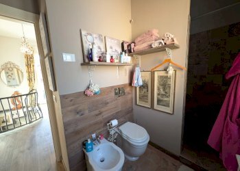 Historic Residence Via Calandra, Savigliano - photo 34