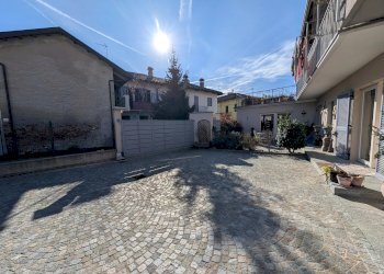 Historic Residence Via Calandra, Savigliano - photo 39