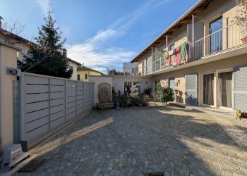 Historic Residence Via Calandra, Savigliano - photo 40