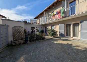 Historic Residence Via Calandra, Savigliano - photo 41