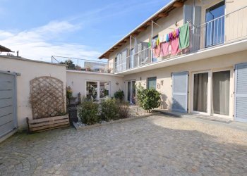 Historic Residence Via Calandra, Savigliano - photo 42