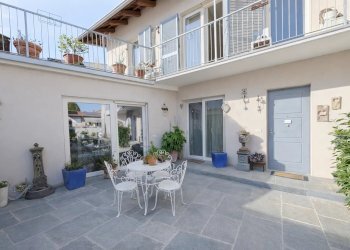 Historic Residence Via Calandra, Savigliano - photo 43