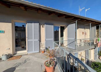 Historic Residence Via Calandra, Savigliano - photo 45