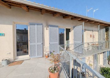 Historic Residence Via Calandra, Savigliano - photo 46