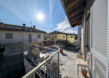 Historic Residence Via Calandra, Savigliano - photo 47