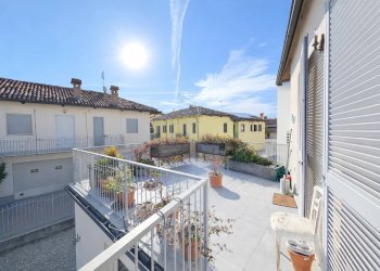 Historic Residence Via Calandra, Savigliano - photo 48