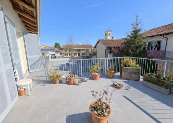 Historic Residence Via Calandra, Savigliano - photo 49