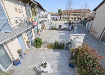 Historic Residence Via Calandra, Savigliano - photo 50