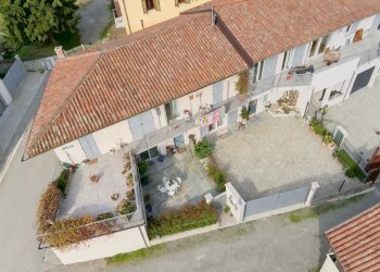 Historic Residence Via Calandra, Savigliano - photo 51