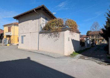 Historic Residence Via Calandra, Savigliano - photo 53