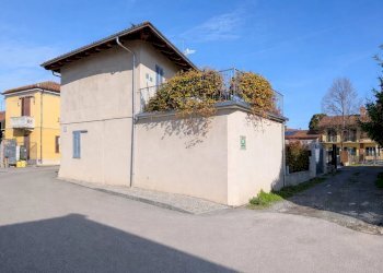 Historic Residence Via Calandra, Savigliano - photo 54