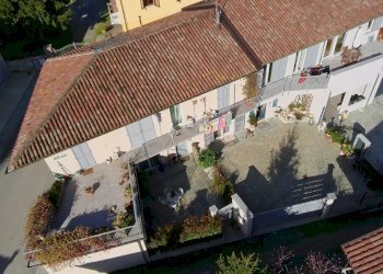 Historic Residence Via Calandra, Savigliano - photo 55