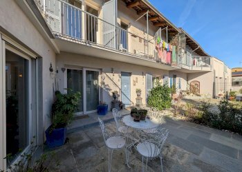 Historic Residence Via Calandra, Savigliano - photo 56