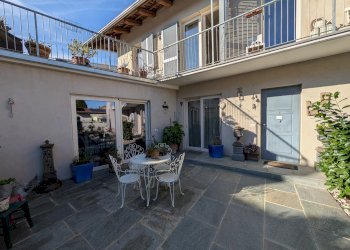 Historic Residence Via Calandra, Savigliano - photo 57