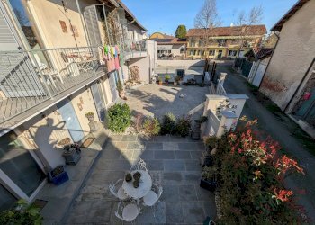 Historic Residence Via Calandra, Savigliano - photo 58