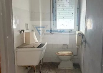 Quadrilocale Via Giovanni Malfitano, Siracusa - foto 15