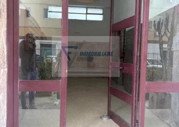 Quadrilocale Via Giovanni Malfitano, Siracusa - foto 18