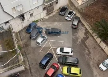 Quadrilocale Via Giovanni Malfitano, Siracusa - foto 19