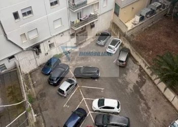 Quadrilocale Via Giovanni Malfitano, Siracusa - foto 20