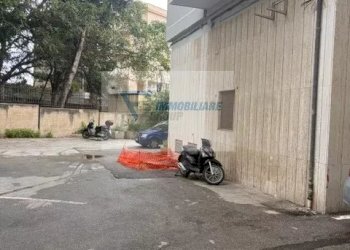 Quadrilocale Via Giovanni Malfitano, Siracusa - foto 25