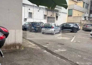Quadrilocale Via Giovanni Malfitano, Siracusa - foto 26
