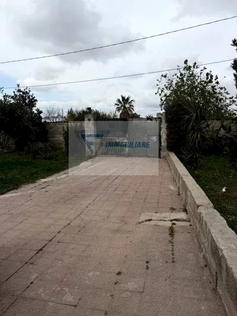 Villa Via San Guglielmo Abate, Siracusa - foto 1